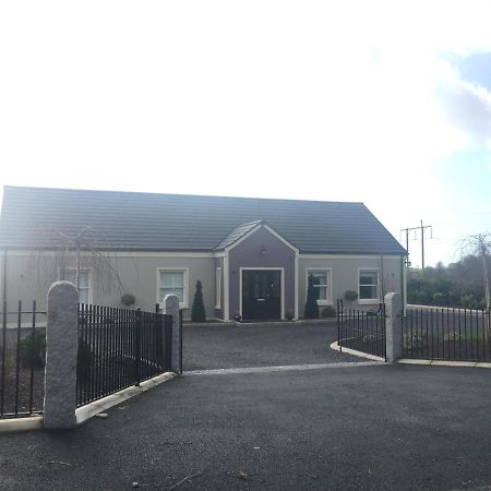 Bed and Breakfast Arvalee Retreat With Outdoor Hottub à Omagh Extérieur photo