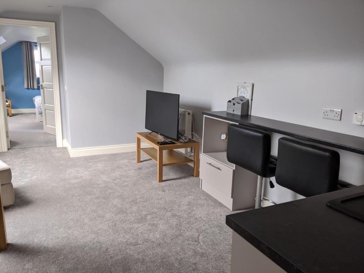 Bed and Breakfast Arvalee Retreat With Outdoor Hottub à Omagh Extérieur photo
