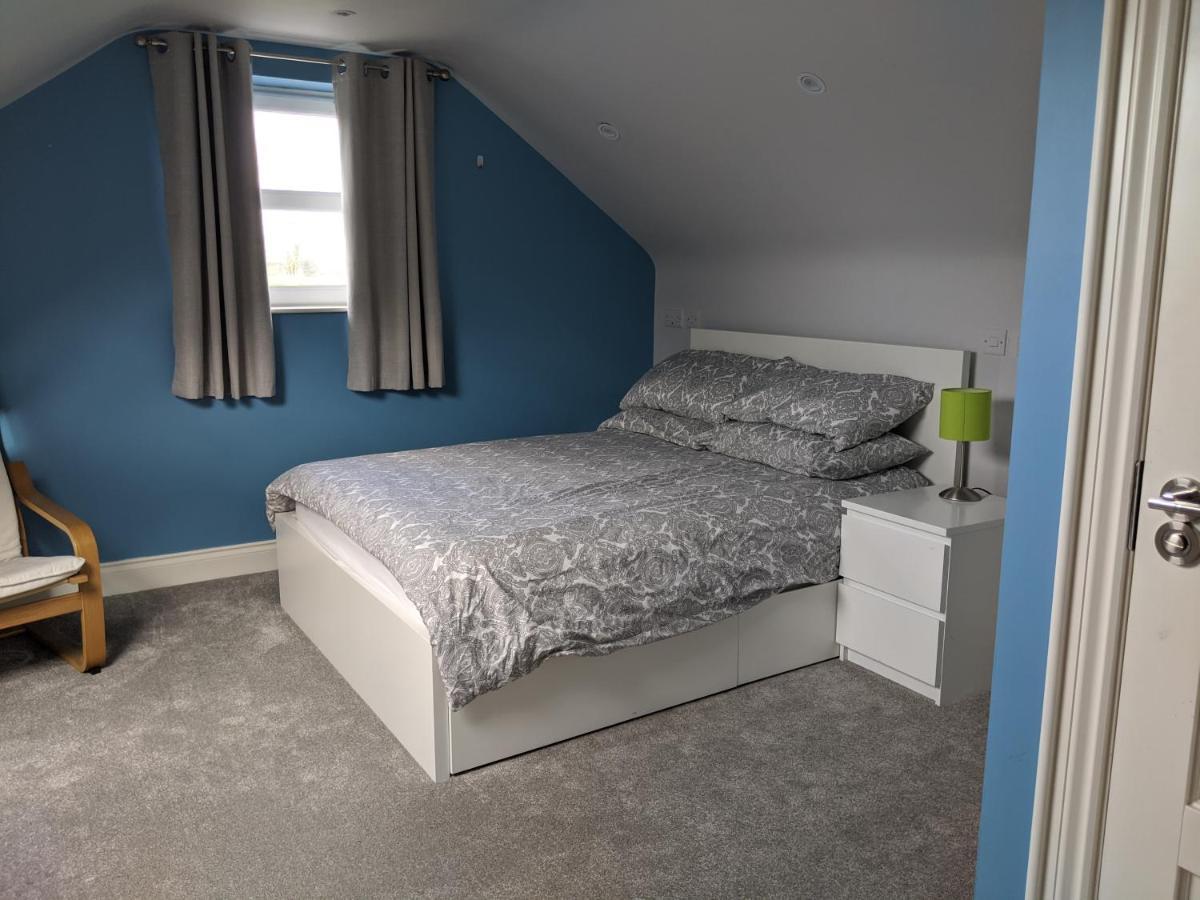 Bed and Breakfast Arvalee Retreat With Outdoor Hottub à Omagh Extérieur photo