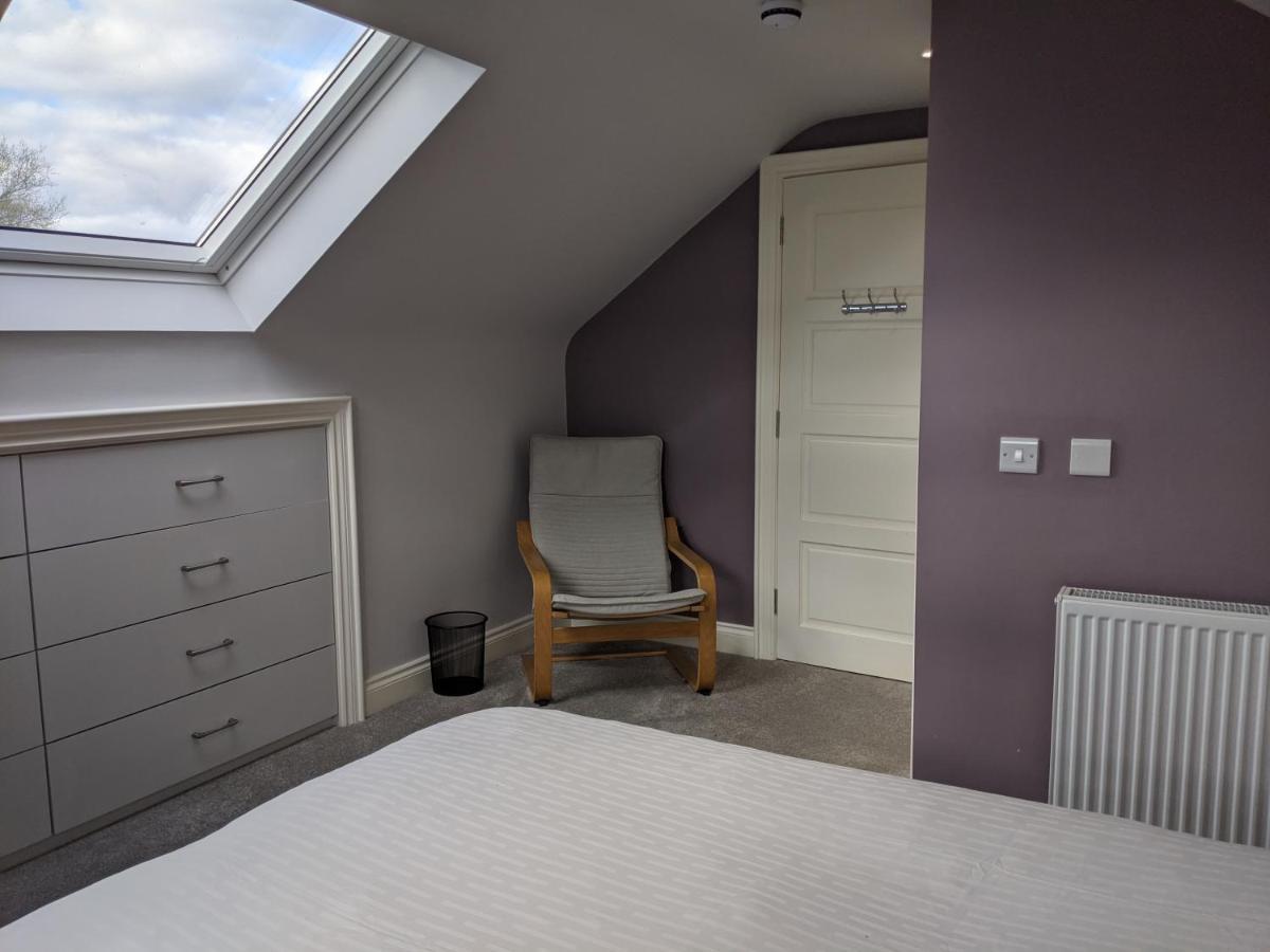 Bed and Breakfast Arvalee Retreat With Outdoor Hottub à Omagh Extérieur photo