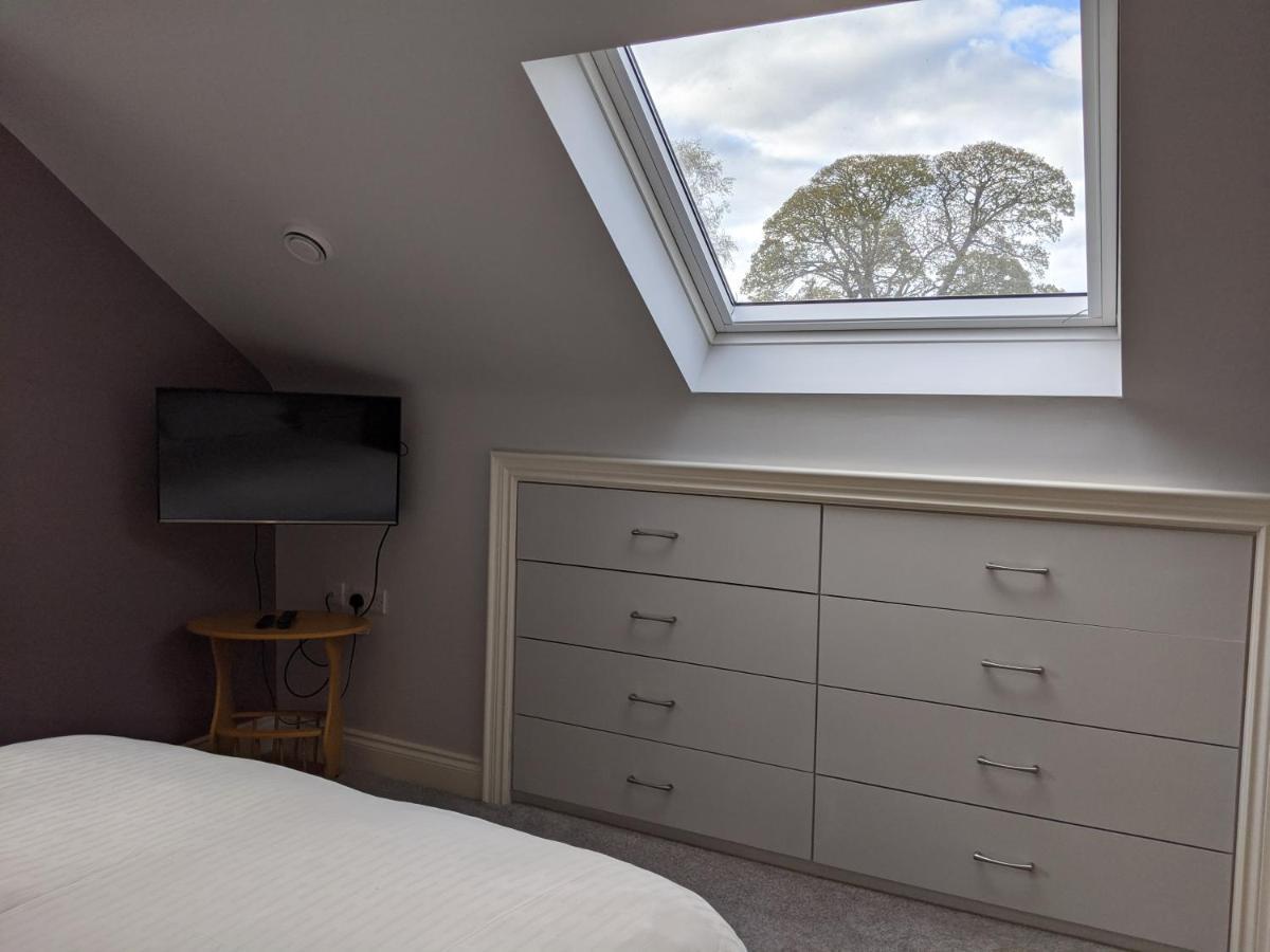 Bed and Breakfast Arvalee Retreat With Outdoor Hottub à Omagh Extérieur photo