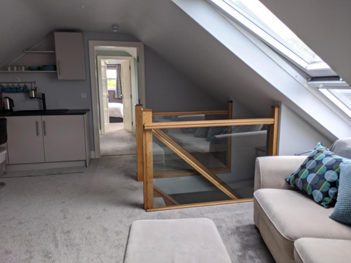 Bed and Breakfast Arvalee Retreat With Outdoor Hottub à Omagh Extérieur photo