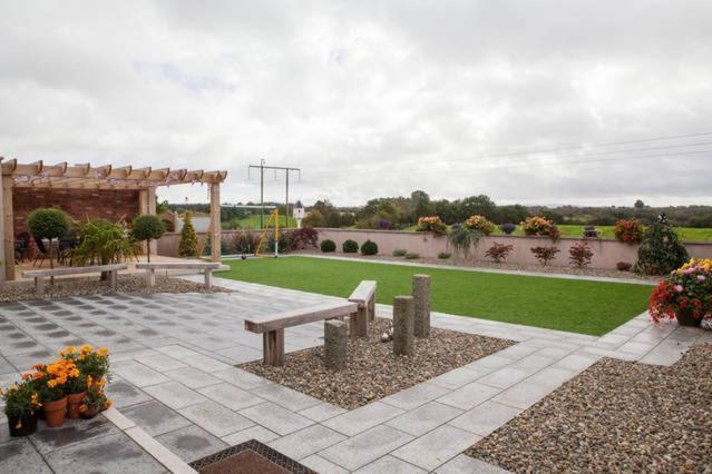 Bed and Breakfast Arvalee Retreat With Outdoor Hottub à Omagh Extérieur photo