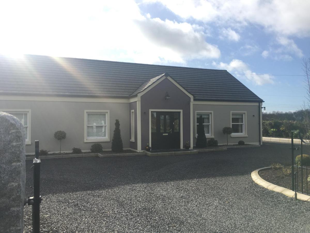 Bed and Breakfast Arvalee Retreat With Outdoor Hottub à Omagh Extérieur photo