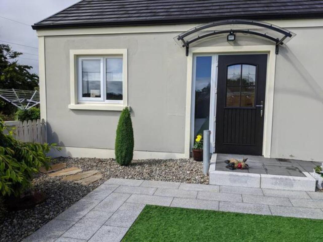 Bed and Breakfast Arvalee Retreat With Outdoor Hottub à Omagh Extérieur photo