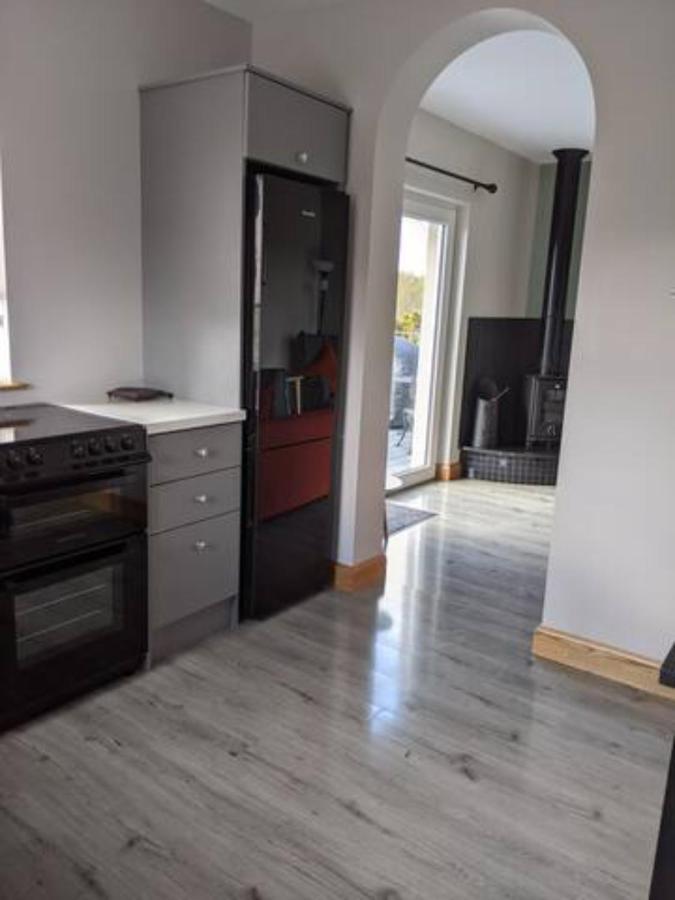 Bed and Breakfast Arvalee Retreat With Outdoor Hottub à Omagh Extérieur photo