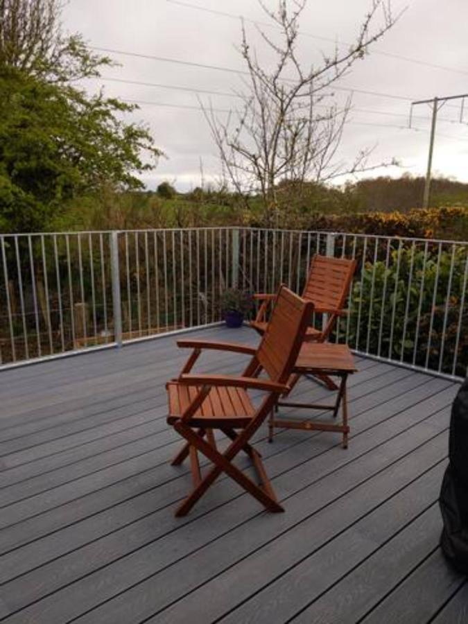 Bed and Breakfast Arvalee Retreat With Outdoor Hottub à Omagh Extérieur photo