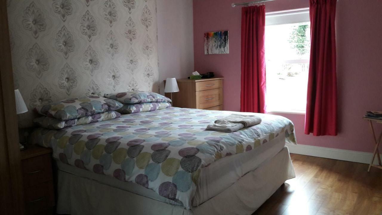 Bed and Breakfast Arvalee Retreat With Outdoor Hottub à Omagh Extérieur photo