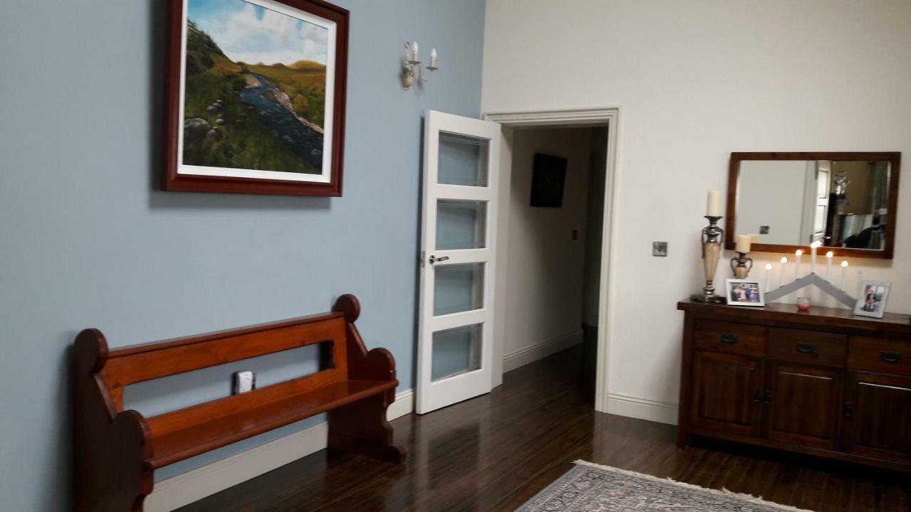 Bed and Breakfast Arvalee Retreat With Outdoor Hottub à Omagh Extérieur photo
