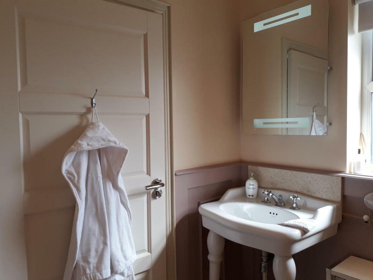 Bed and Breakfast Arvalee Retreat With Outdoor Hottub à Omagh Extérieur photo