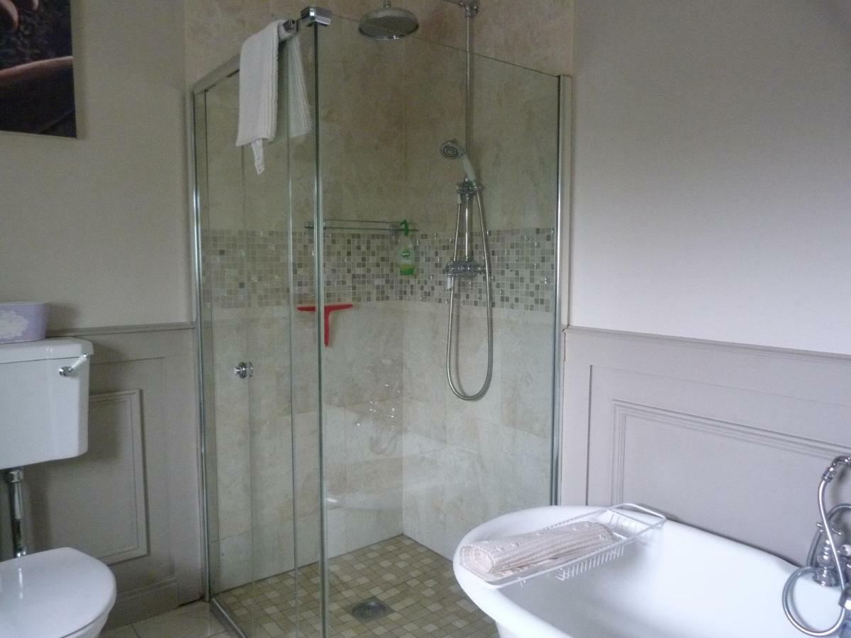 Bed and Breakfast Arvalee Retreat With Outdoor Hottub à Omagh Extérieur photo