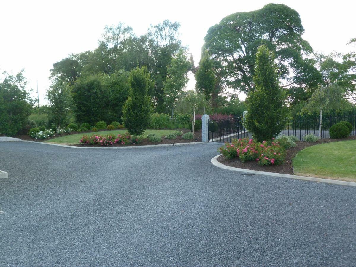 Bed and Breakfast Arvalee Retreat With Outdoor Hottub à Omagh Extérieur photo
