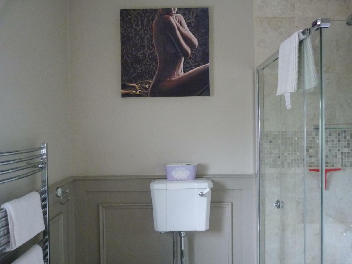 Bed and Breakfast Arvalee Retreat With Outdoor Hottub à Omagh Extérieur photo