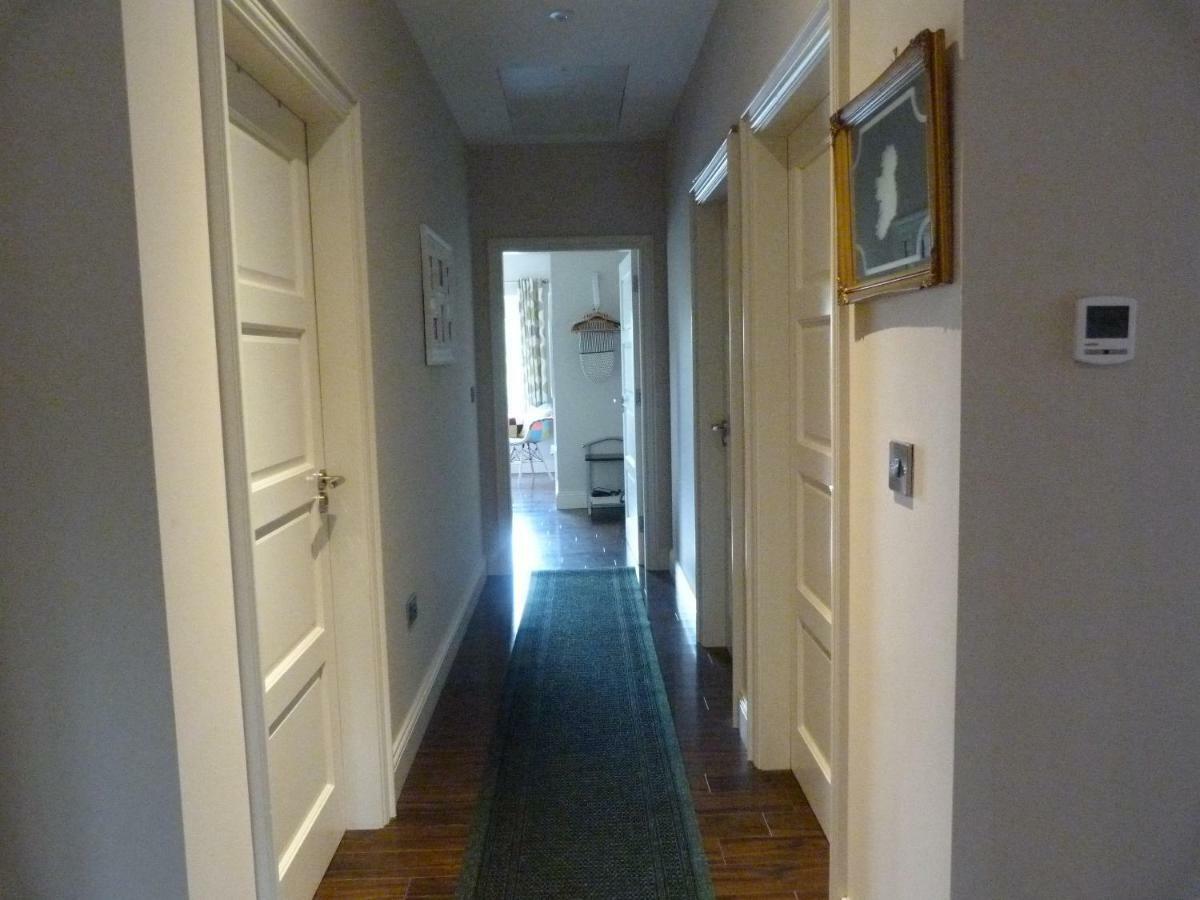 Bed and Breakfast Arvalee Retreat With Outdoor Hottub à Omagh Extérieur photo