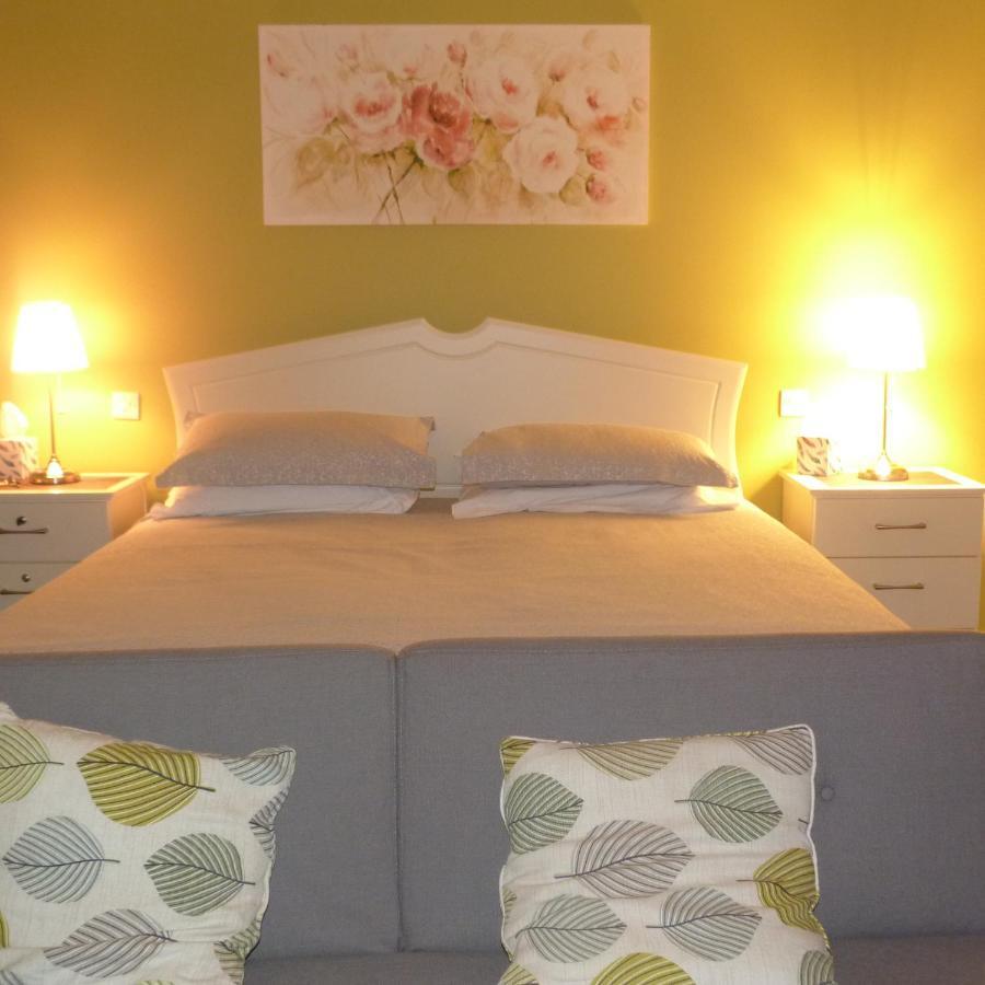 Bed and Breakfast Arvalee Retreat With Outdoor Hottub à Omagh Extérieur photo